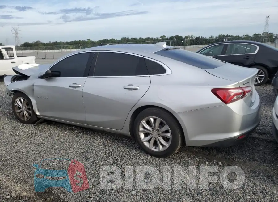 1G1ZD5ST2MF021461 Photo# 2