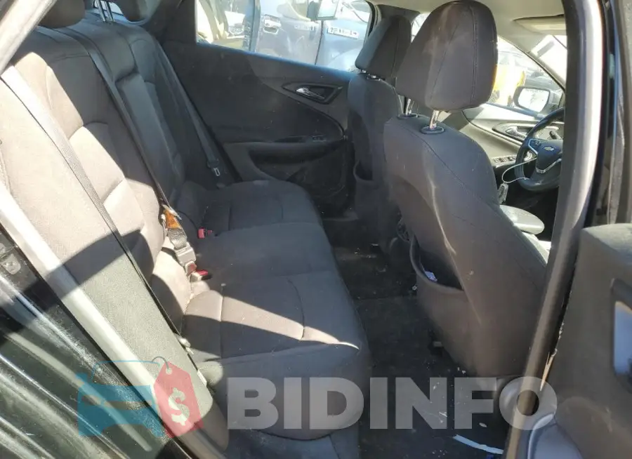 1G1ZD5ST3KF133294 Photo# 10