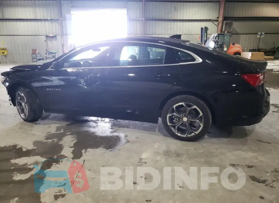 1G1ZD5ST3PF181319 Photo# 2