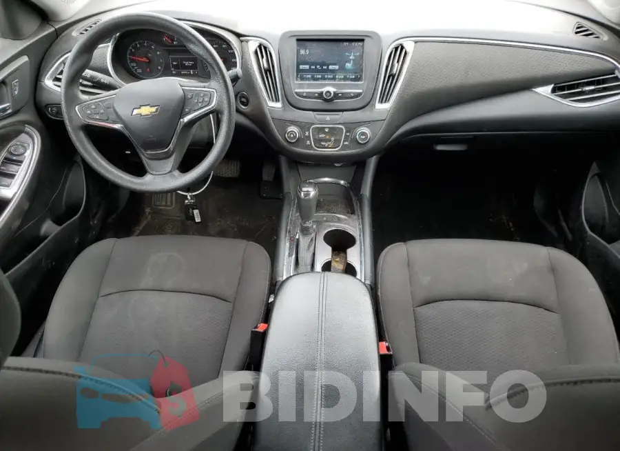 1G1ZD5ST4JF256147 Photo# 8