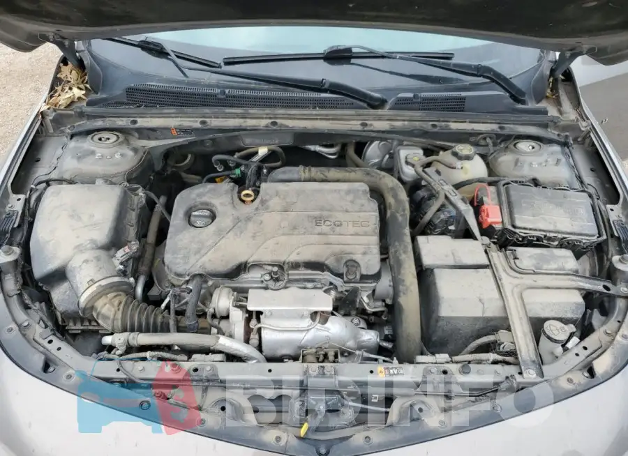 1G1ZD5ST4JF256147 Photo# 11