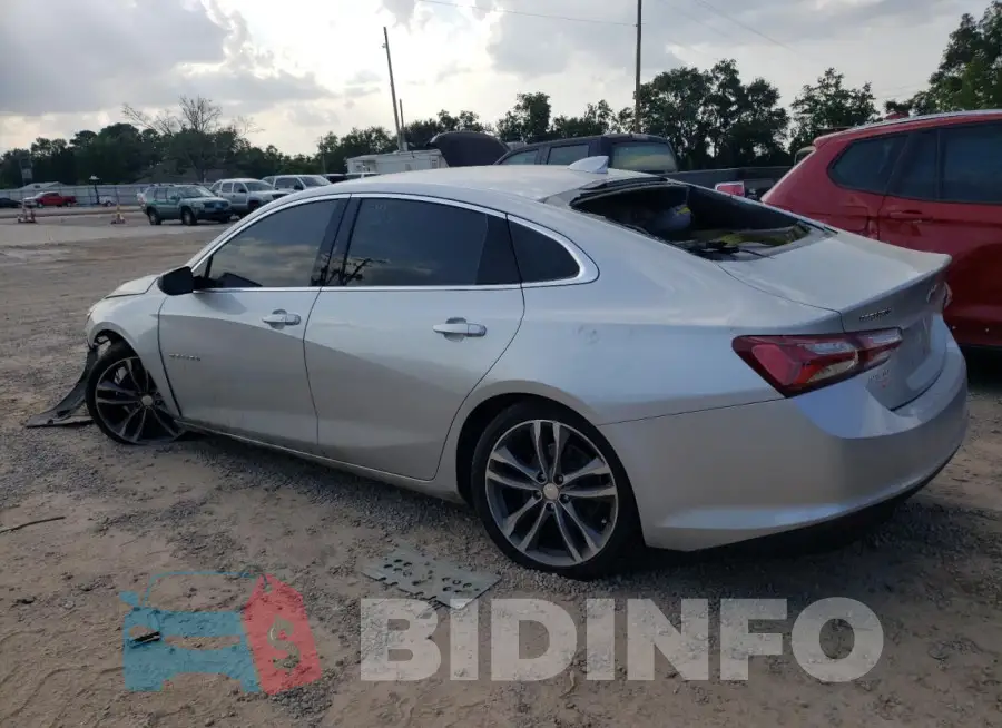 1G1ZD5ST5MF024967 Photo# 2