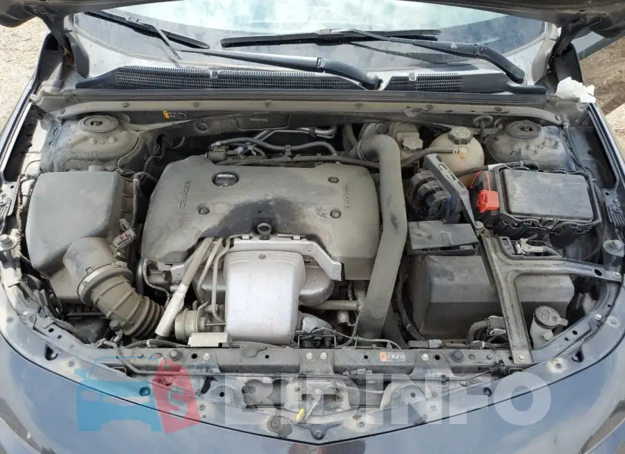 1G1ZF5SX1GF255737 Photo# 11