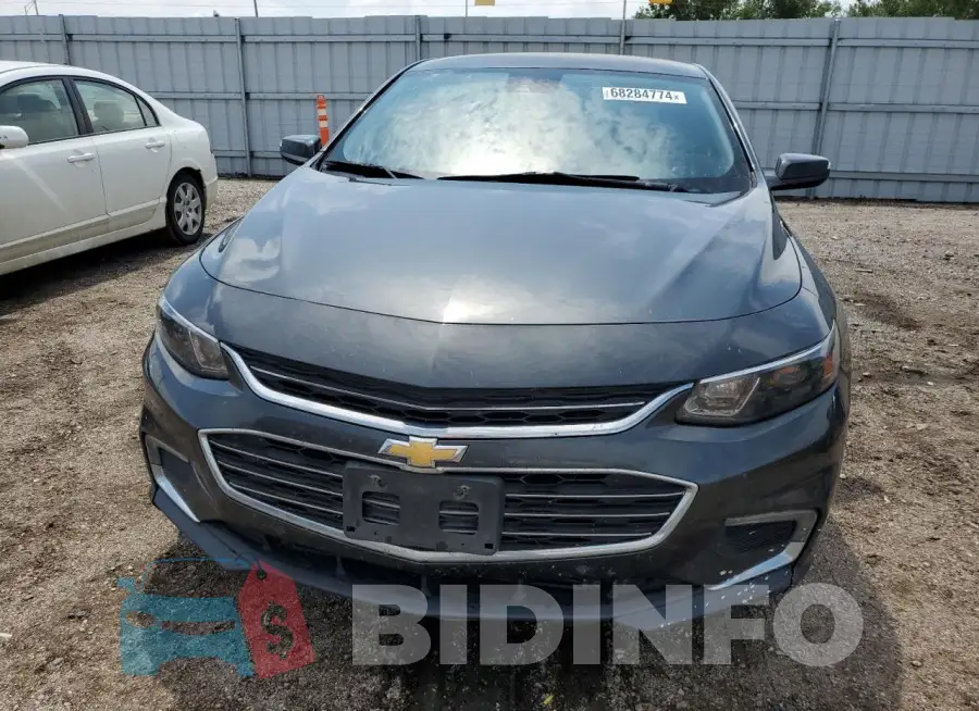 1G1ZF5SX1GF255737 Photo# 5