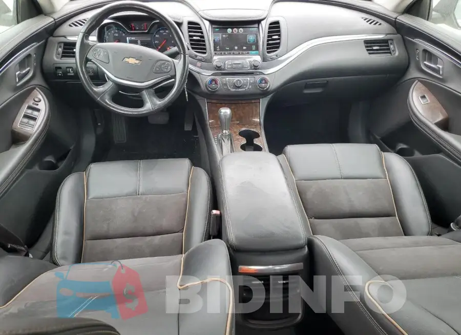 2G1125S36F9114322 Photo# 8