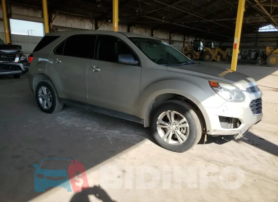 2GNALBEK2G1133737 Photo# 4