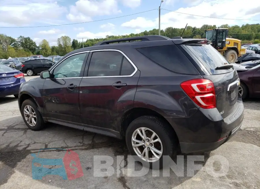 2GNALCEK1G6244286 Photo# 2