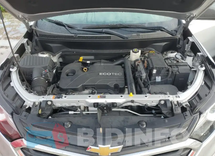 3GNAXHEV6LS508948 Photo# 11
