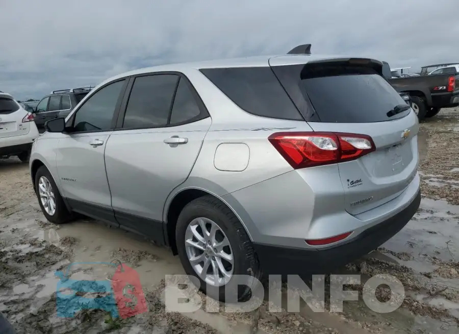 3GNAXHEV6LS508948 Photo# 2