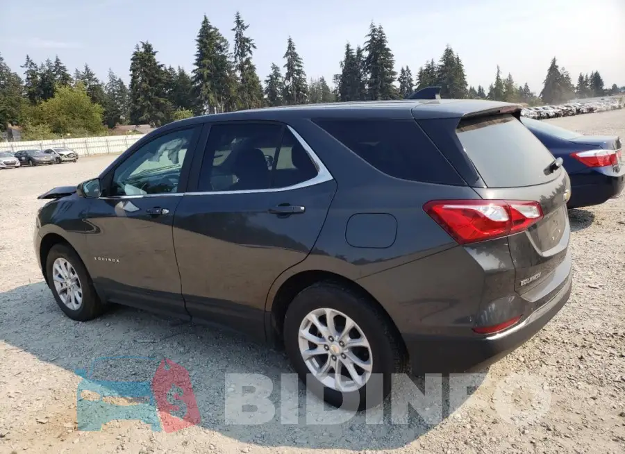3GNAXUEV6ML378934 Photo# 2