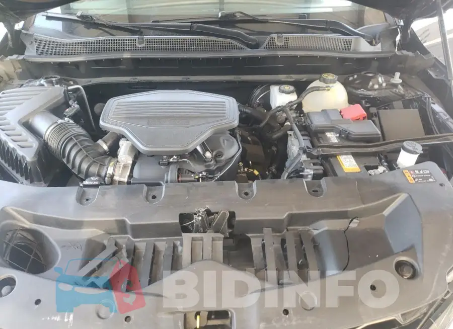 3GNKBERS8LS723118 Photo# 11