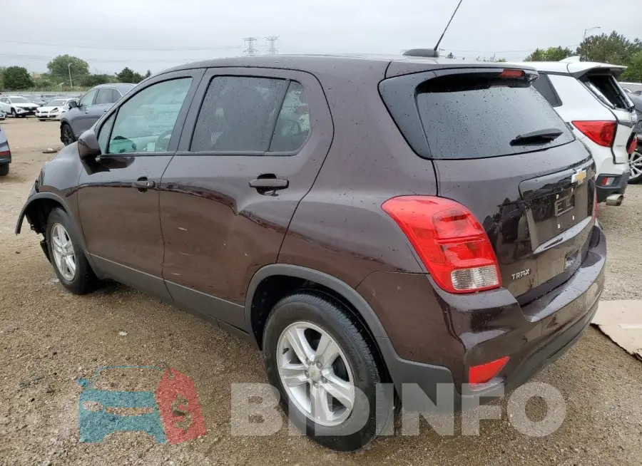 KL7CJKSB3LB353746 Photo# 2