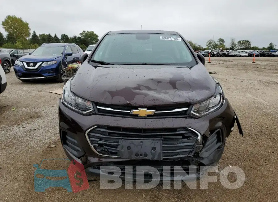 KL7CJKSB3LB353746 Photo# 5