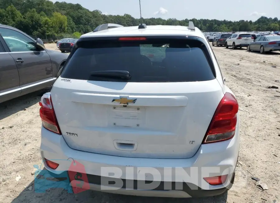 KL7CJLSB1HB140114 Photo# 6