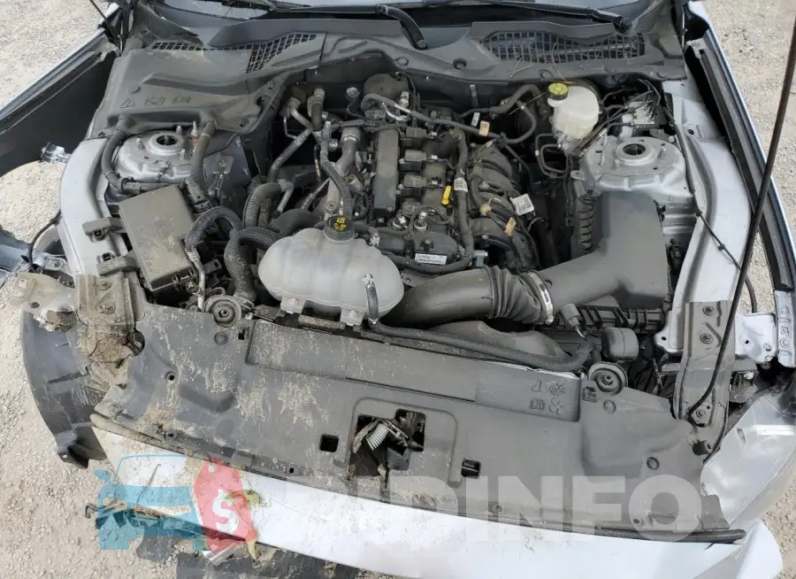 1FA6P8TH1M5152535 Photo# 11