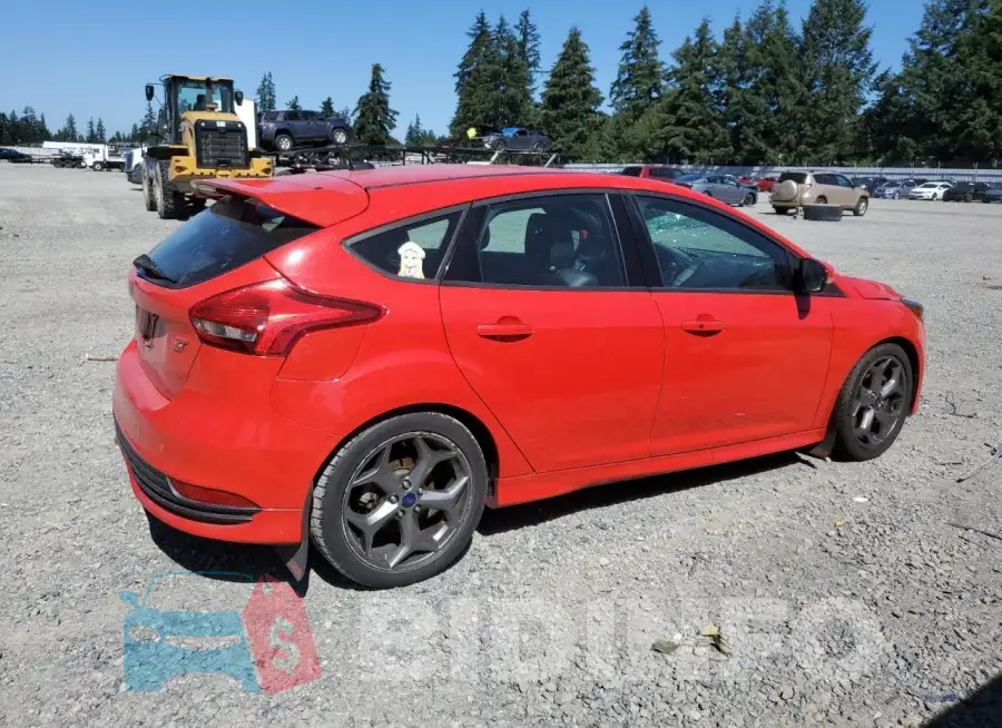 1FADP3L97HL290696 Photo# 3
