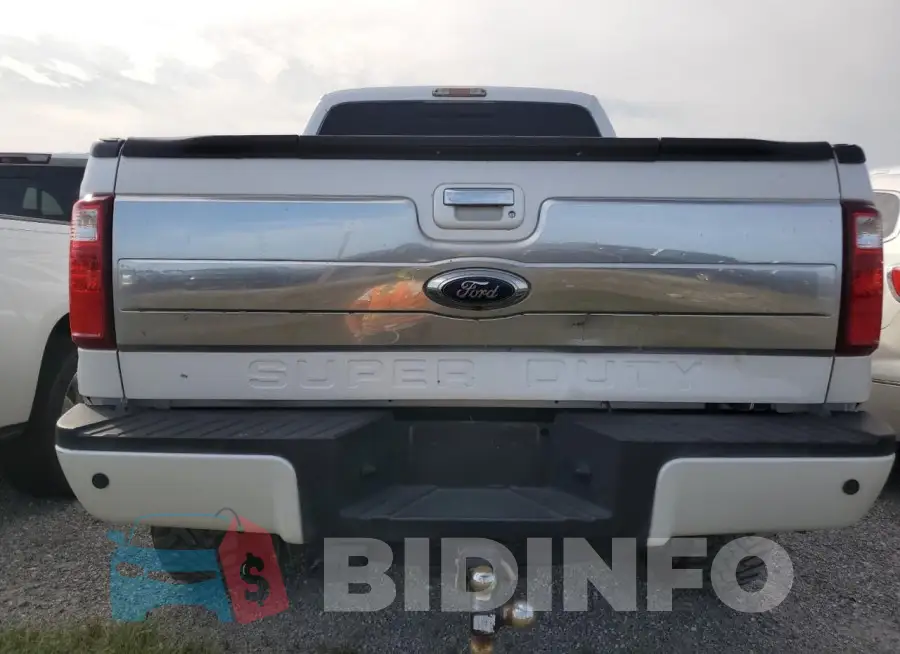 1FT7W2BT2GEB48518 Photo# 6