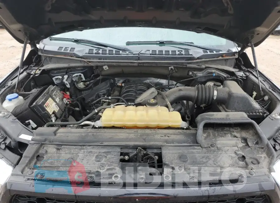 1FTEW1E58LKD56221 Photo# 11