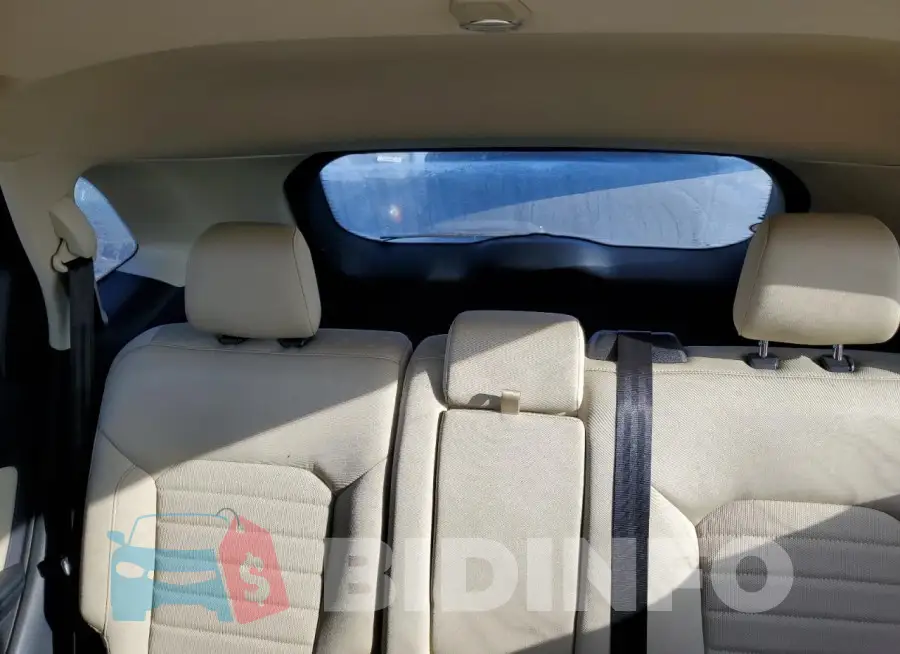 2FMPK3G95JBC58170 Photo# 10