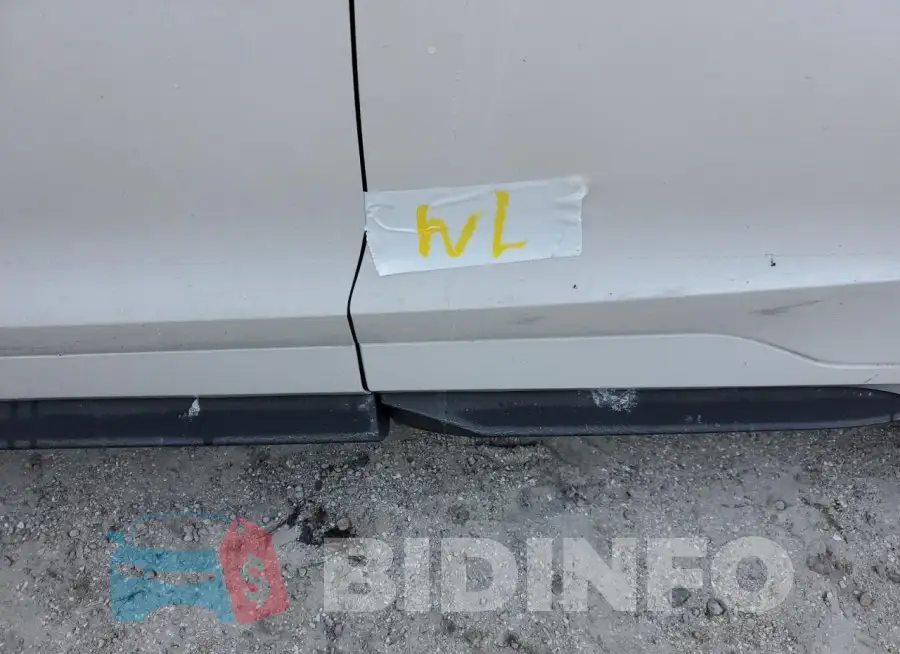 2FMPK4AP5JBB90627 Photo# 13