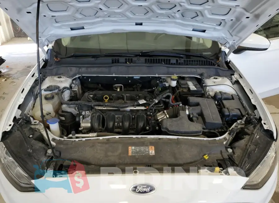 3FA6P0G76LR168003 Photo# 11