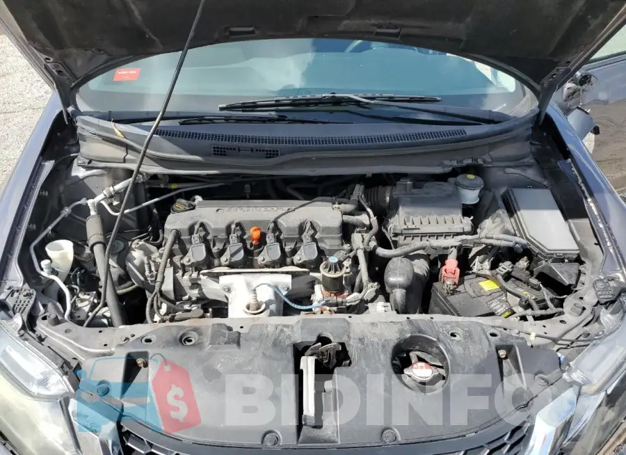 19XFB2F56FE057547 Photo# 11