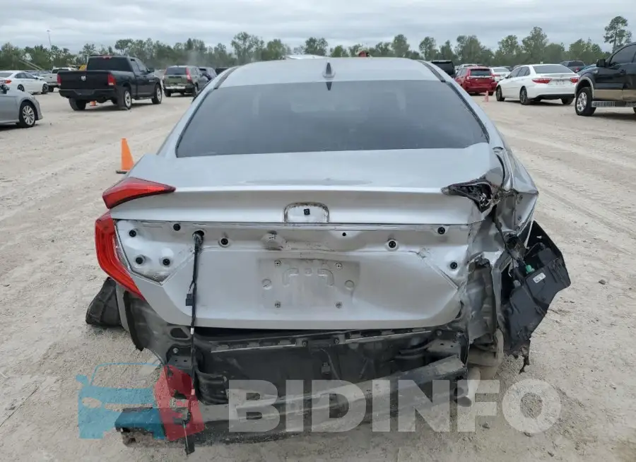 19XFC2F73HE018481 Photo# 6