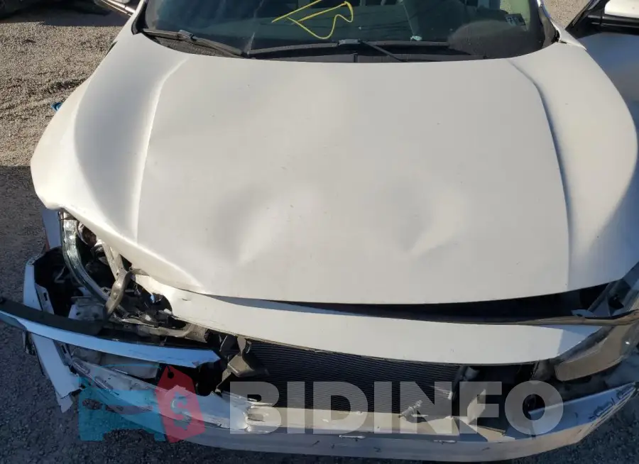 19XFC2F74GE081717 Photo# 11
