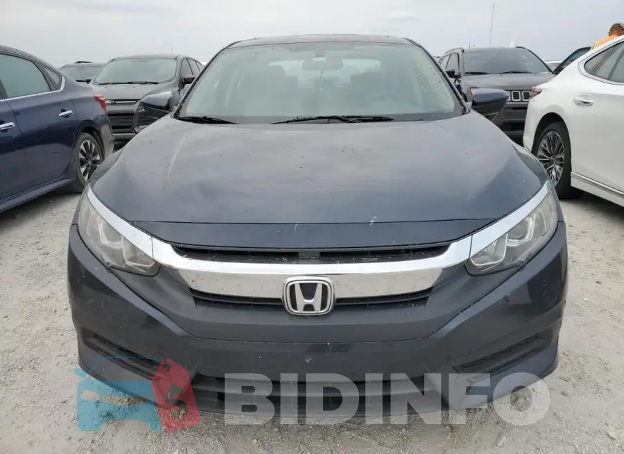 19XFC2F79HE211007 Photo# 5