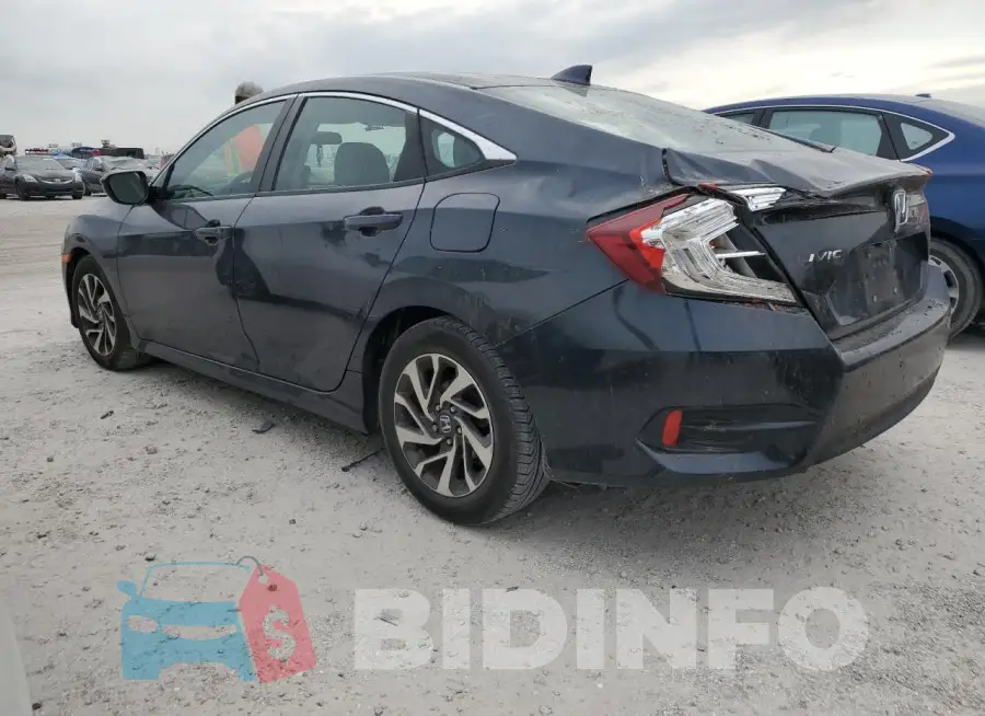 19XFC2F79HE211007 Photo# 2