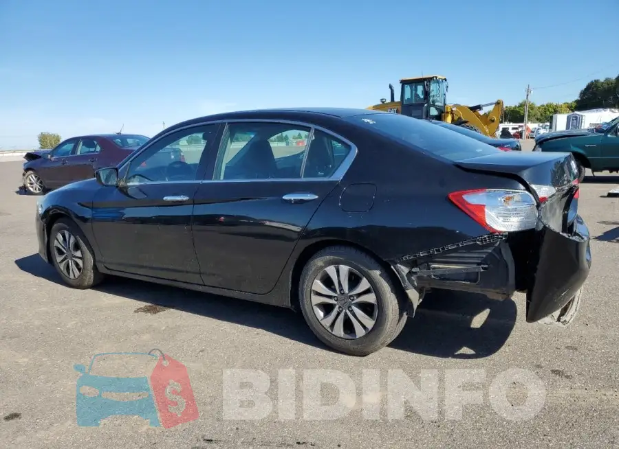 1HGCR2F30FA170718 Photo# 2