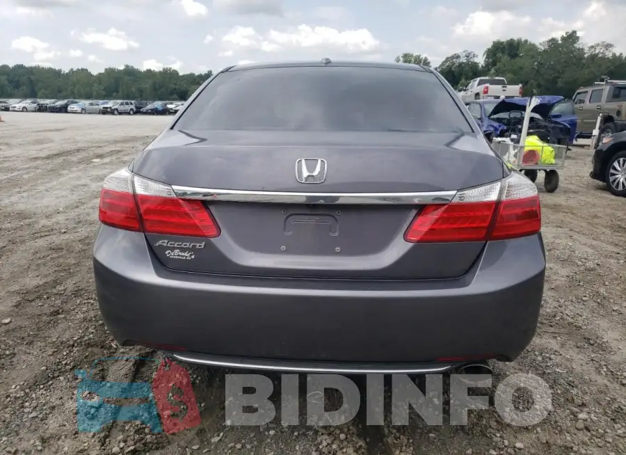 1HGCR2F88FA155041 Photo# 6