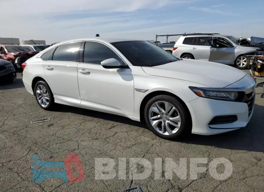 1HGCV1F18KA157598 Photo# 4