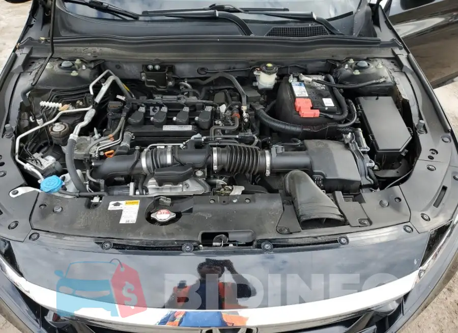 1HGCV1F46KA115764 Photo# 11