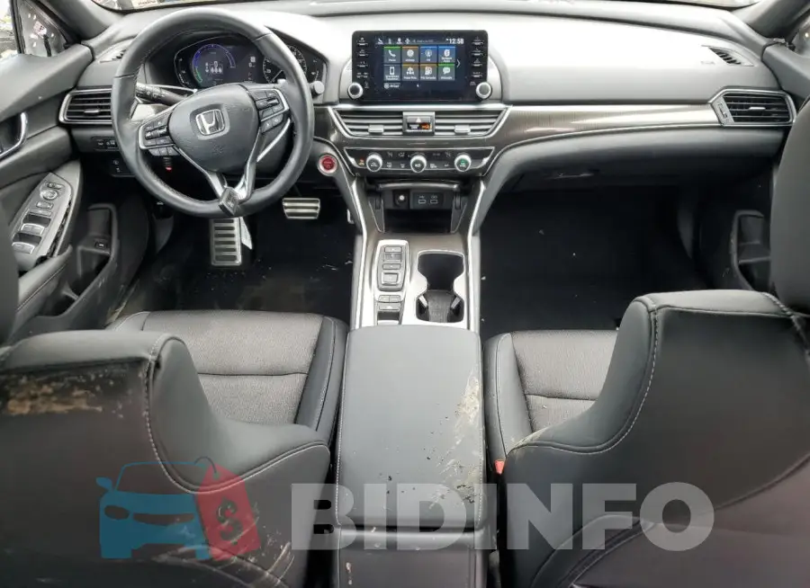 1HGCV3F2XNA037097 Photo# 8