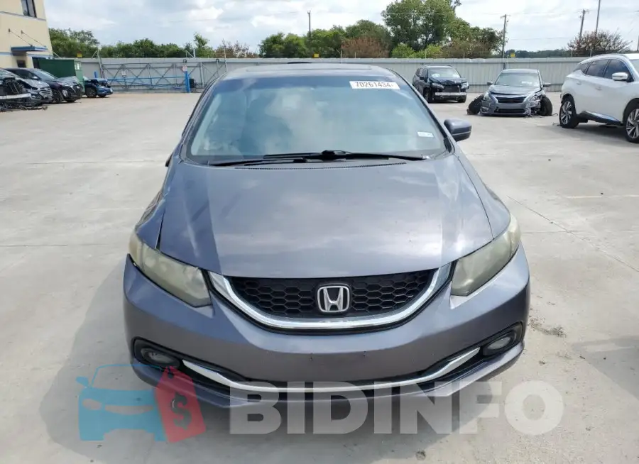 2HGFB2F93FH526442 Photo# 5