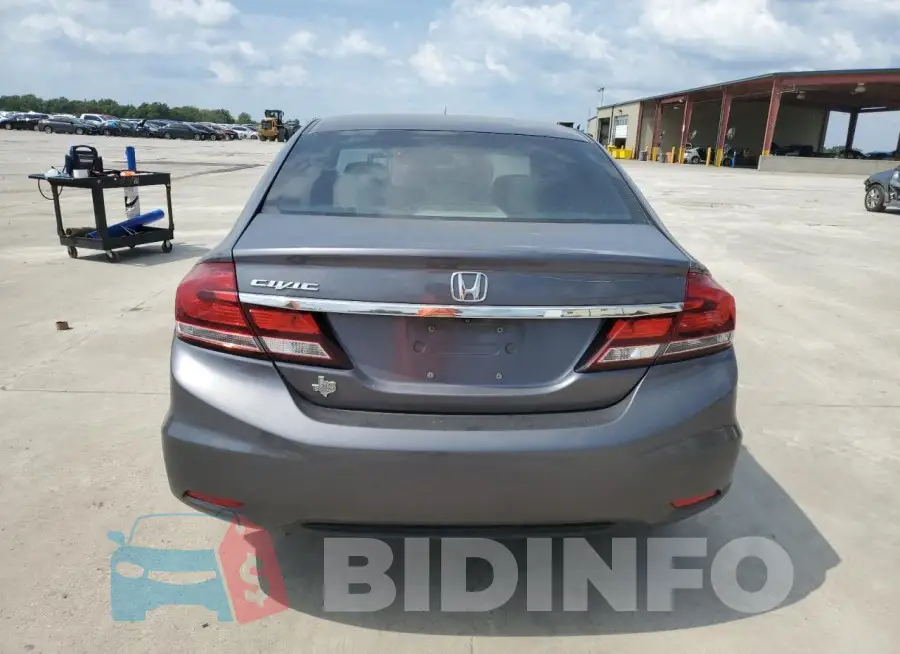 2HGFB2F93FH526442 Photo# 6