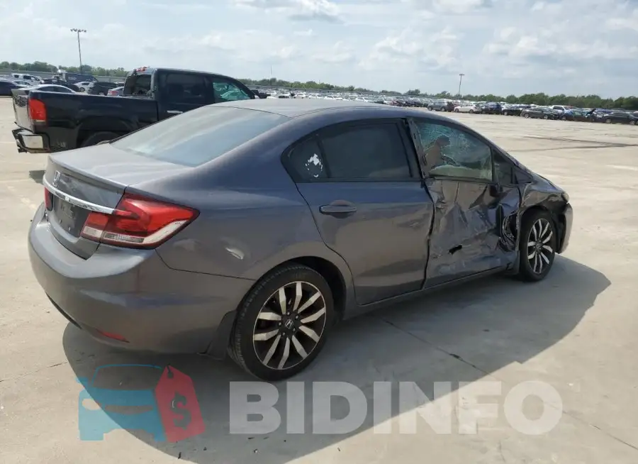 2HGFB2F93FH526442 Photo# 3