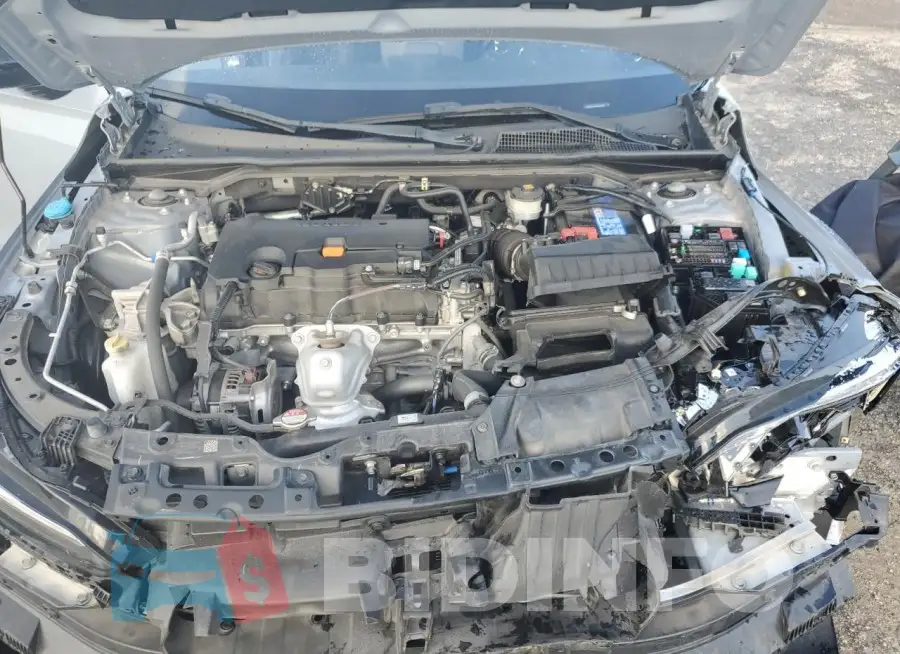2HGFE2F53NH502970 Photo# 11