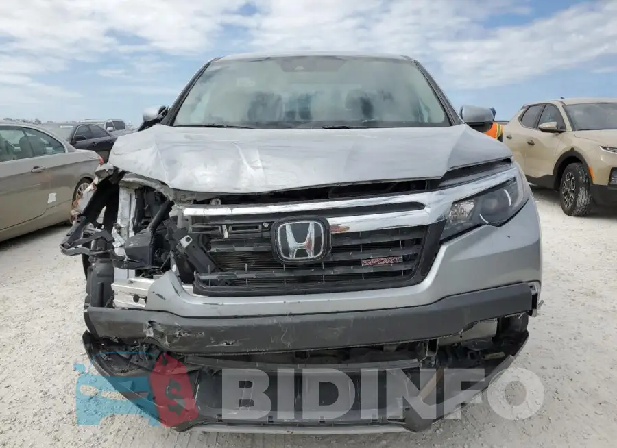 5FPYK3F15LB024726 Photo# 5