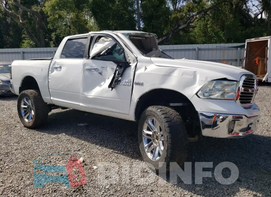 3C6RR7LT2HG505337 Photo# 4
