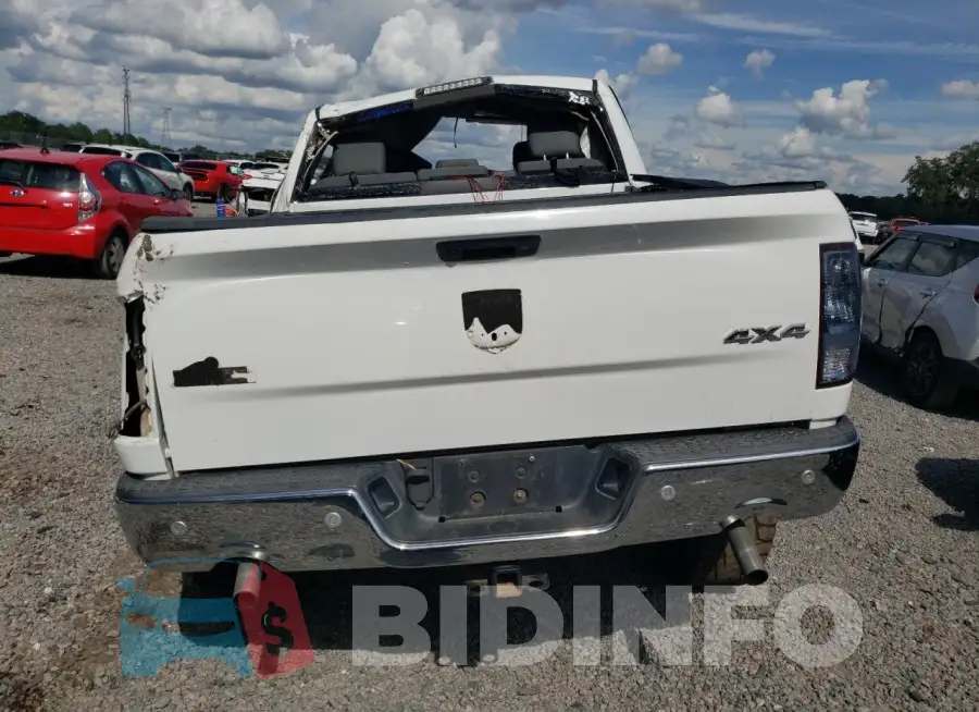 3C6RR7LT2HG505337 Photo# 6