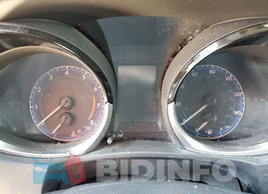 2T1BURHE8FC369950 Photo# 9