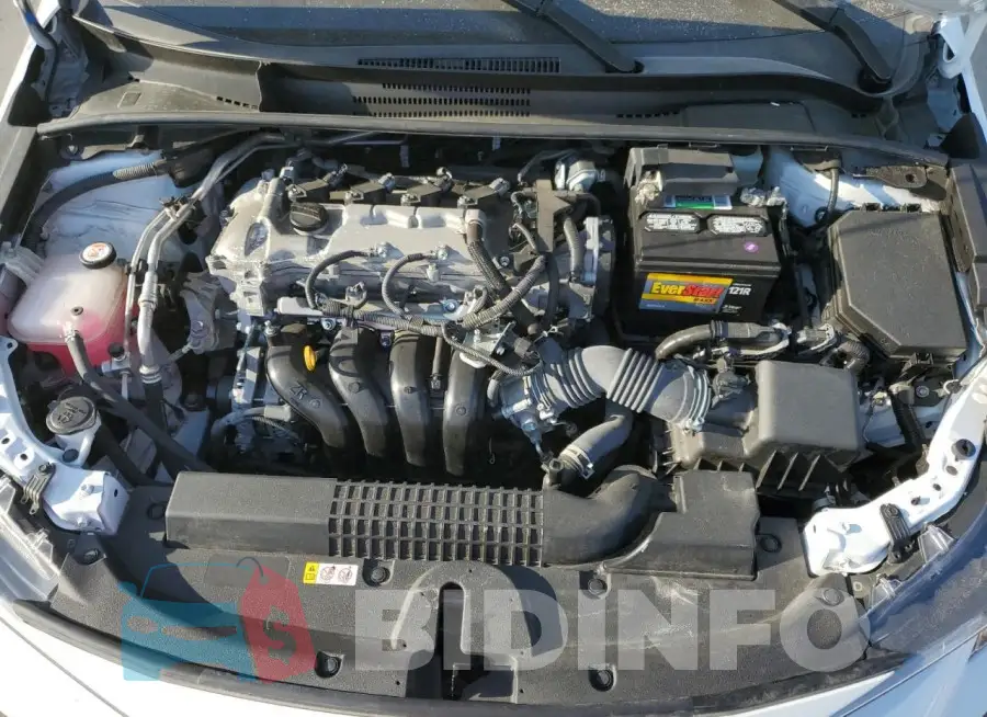 JTDEPMAE1N3008018 Photo# 11