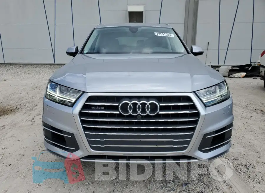 WA1LAAF70KD001563 Photo# 5