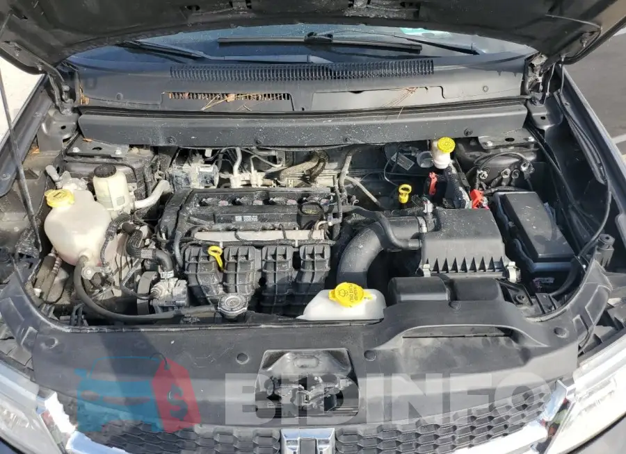 3C4PDCAB3LT276264 Photo# 12