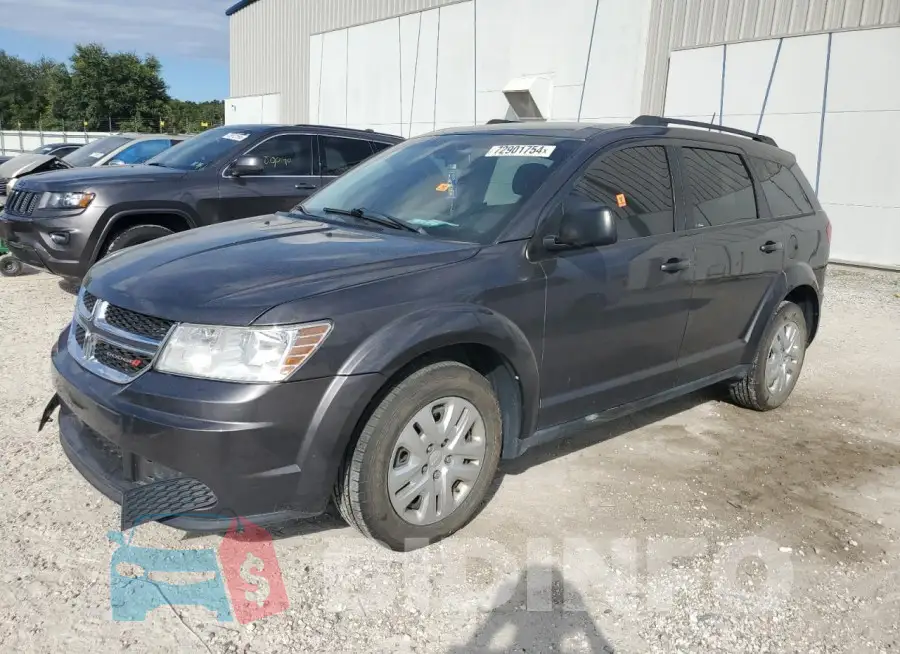 3C4PDCAB3LT276264 Photo# 1