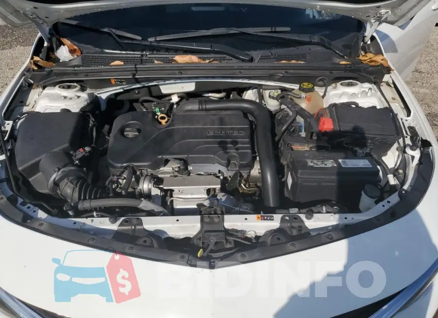 1G1ZD5ST4LF086567 Photo# 11
