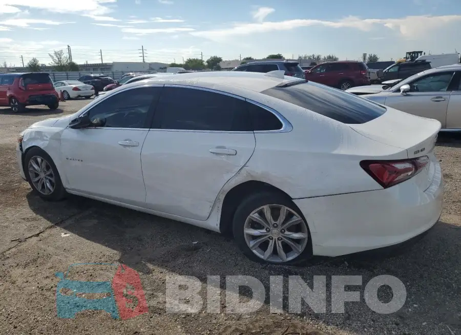 1G1ZD5ST4LF086567 Photo# 2