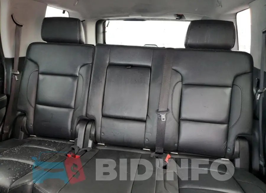 1GNSCBKC3JR157934 Photo# 10